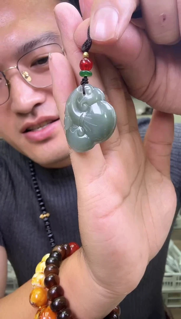 吊坠多样性发一件 647