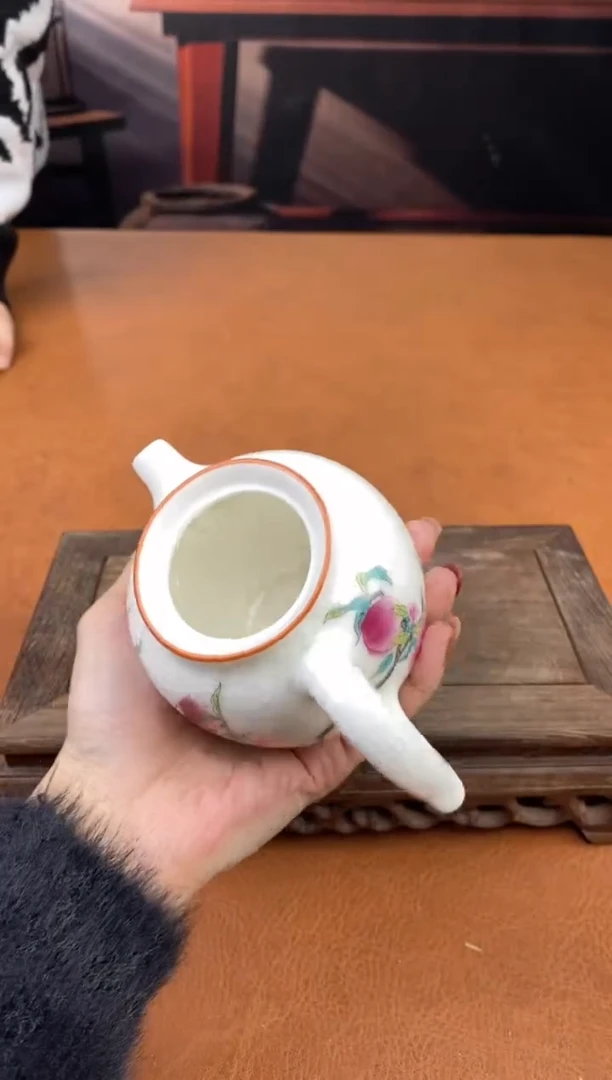 【闪购商品】陶禧茶器闪购福利V
