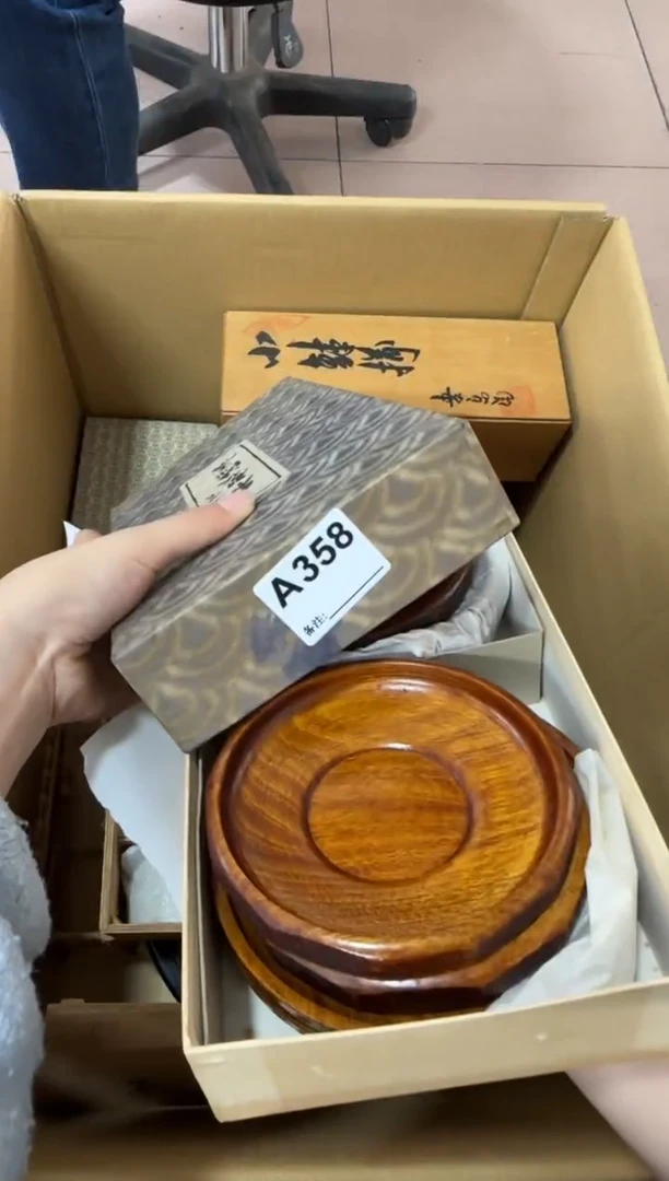 @***声358...中古产品谨慎参拍