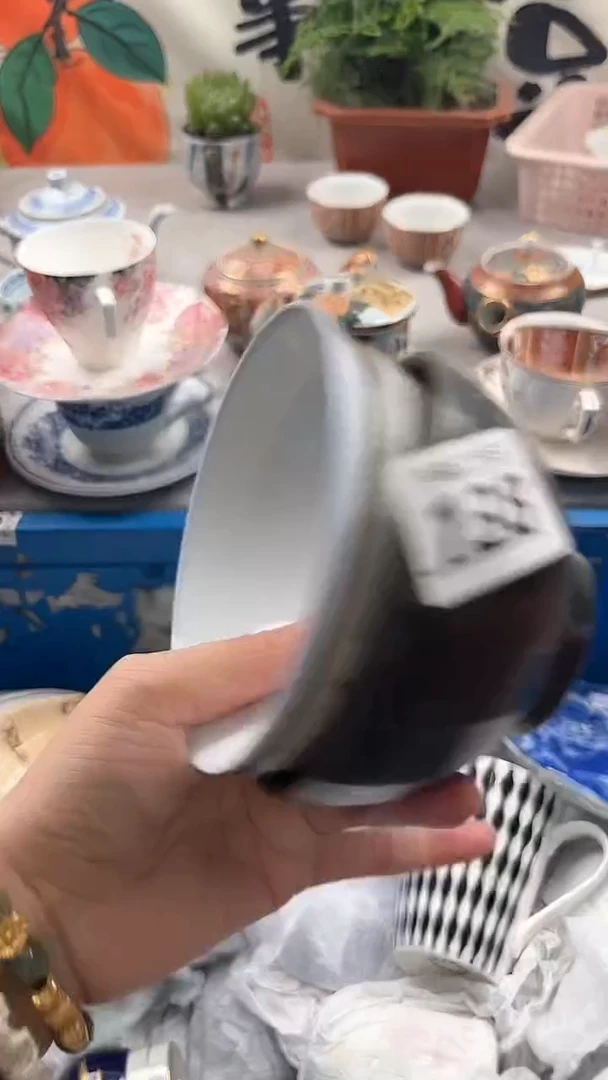 【闪购商品】瓷片138