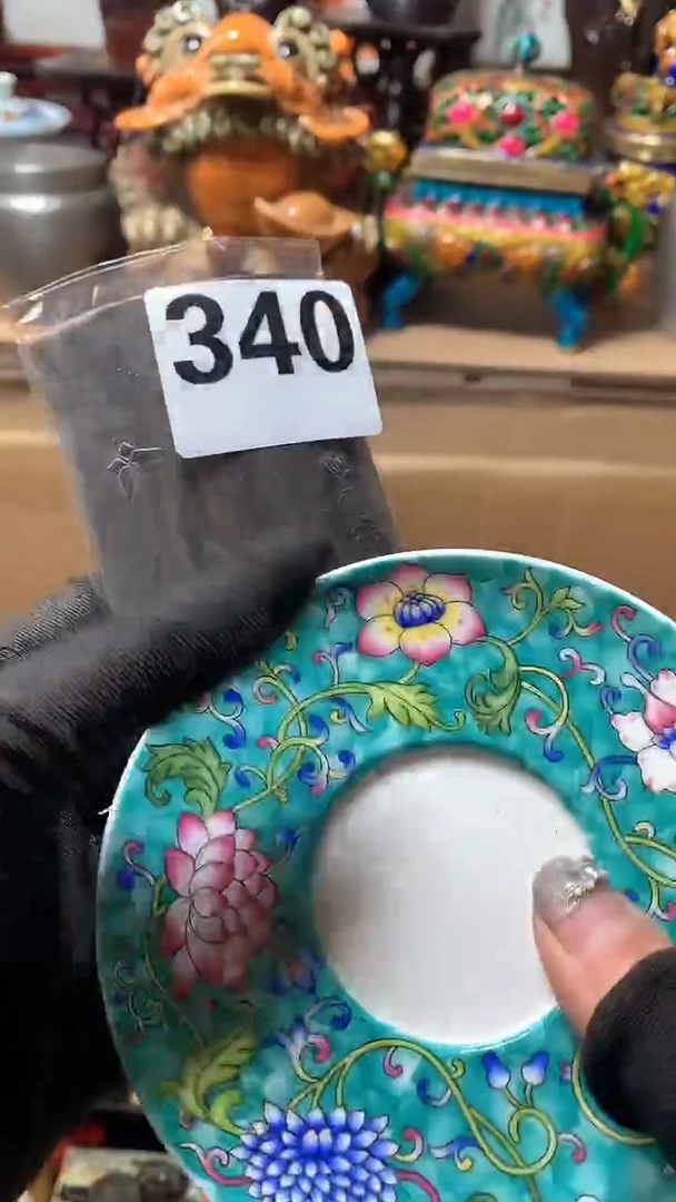 【闪购商品】瓷器默认微瑕瓷器