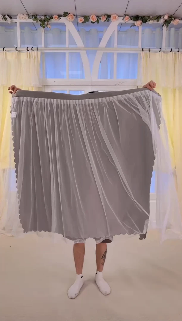 涤纶灰色 魔术贴 1*1