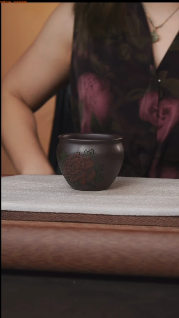 茶杯紫砂548954498989898