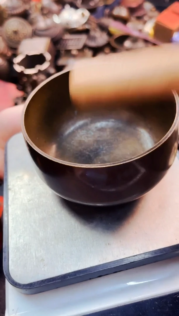 【闪购商品】精铜工匠 独具匠心