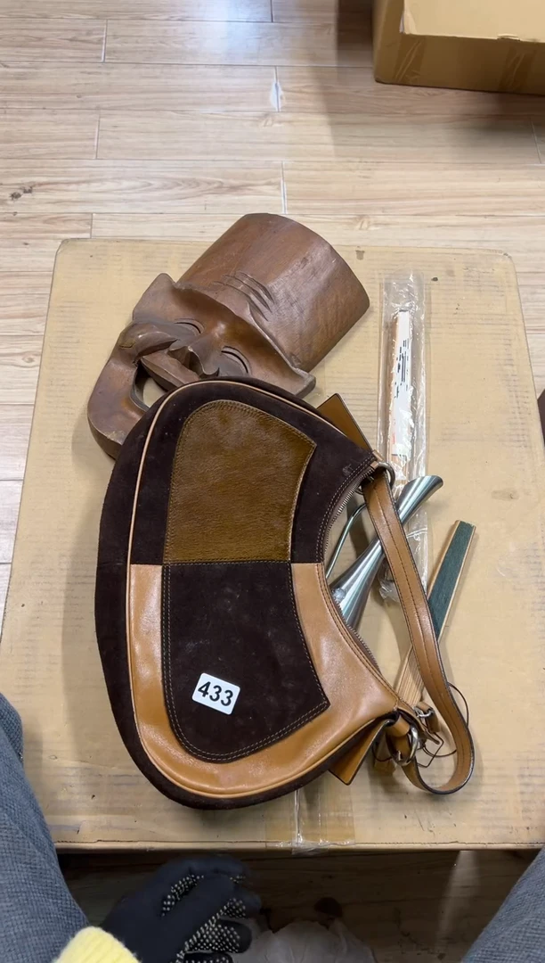 【闪购商品】瓷片433中古商品谨慎参拍