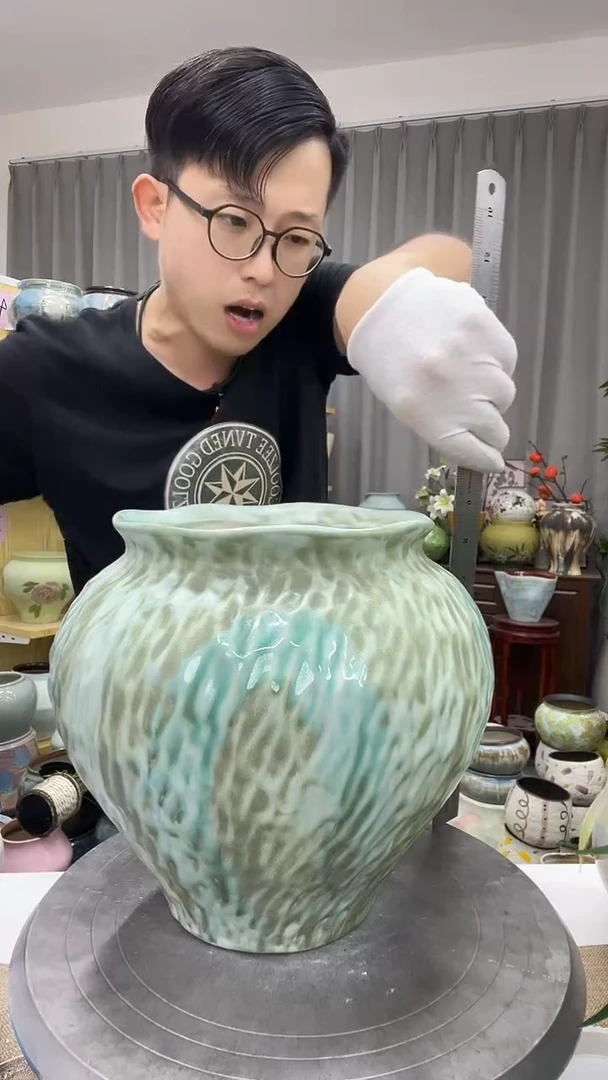 陶瓷花盆9.14直播链接