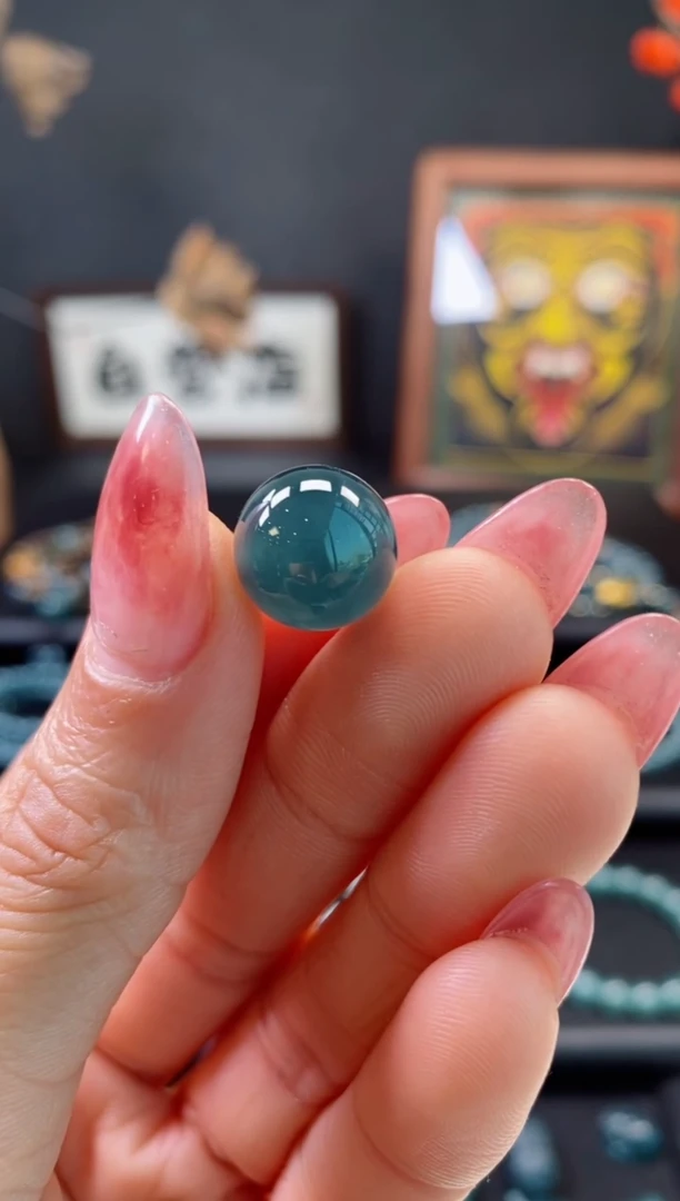 【闪购商品】翡翠颈饰未镶嵌0716319942