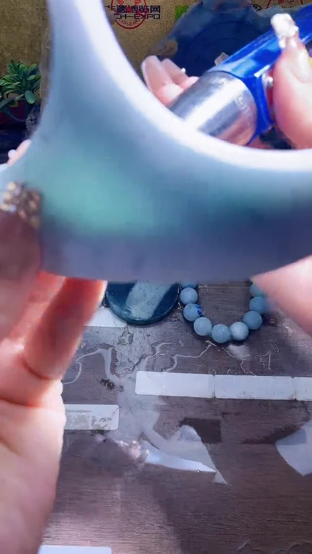 未镶嵌挂件翡翠小梦78