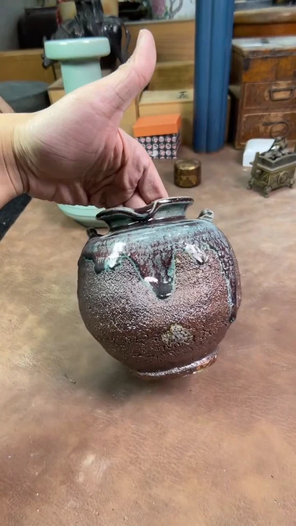 【闪购商品】摆件茶宠瓷器茶具套装