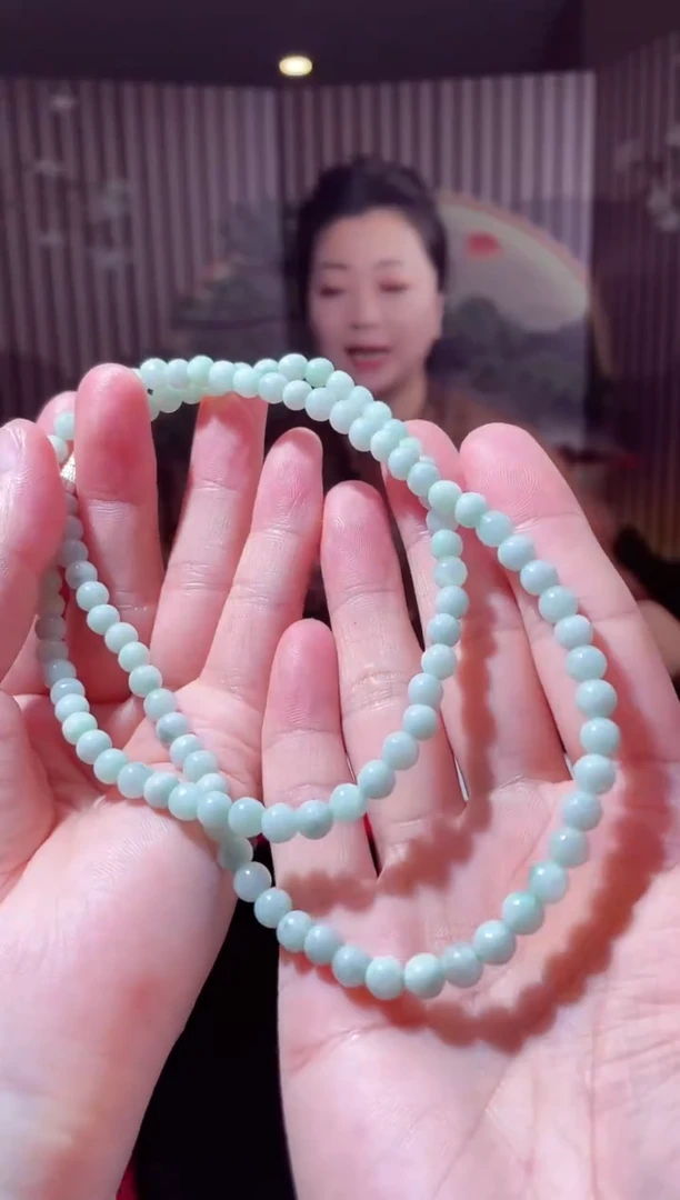 未镶嵌定制翡翠L-QJSX104010（多样性发其一）