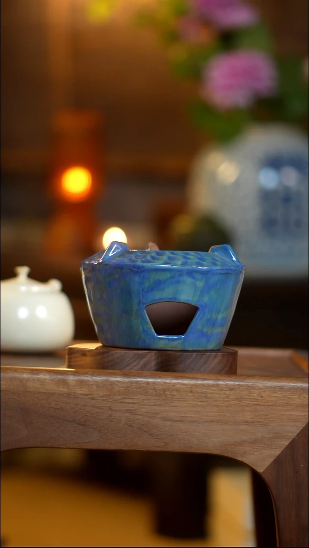梵汝温茶炉梵汝温茶炉