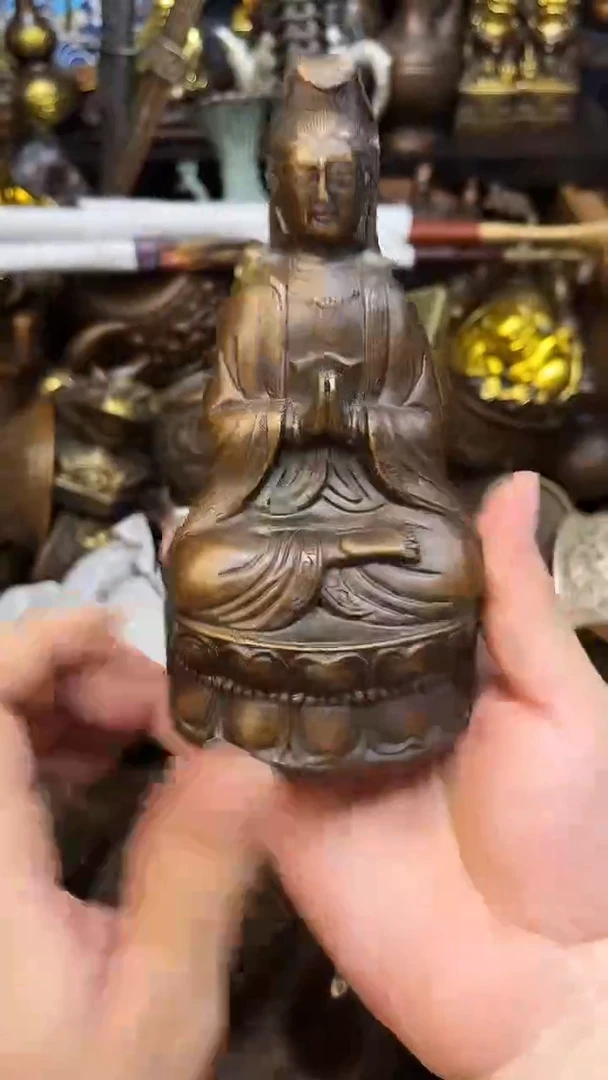 1129李哥铜器摆件链接