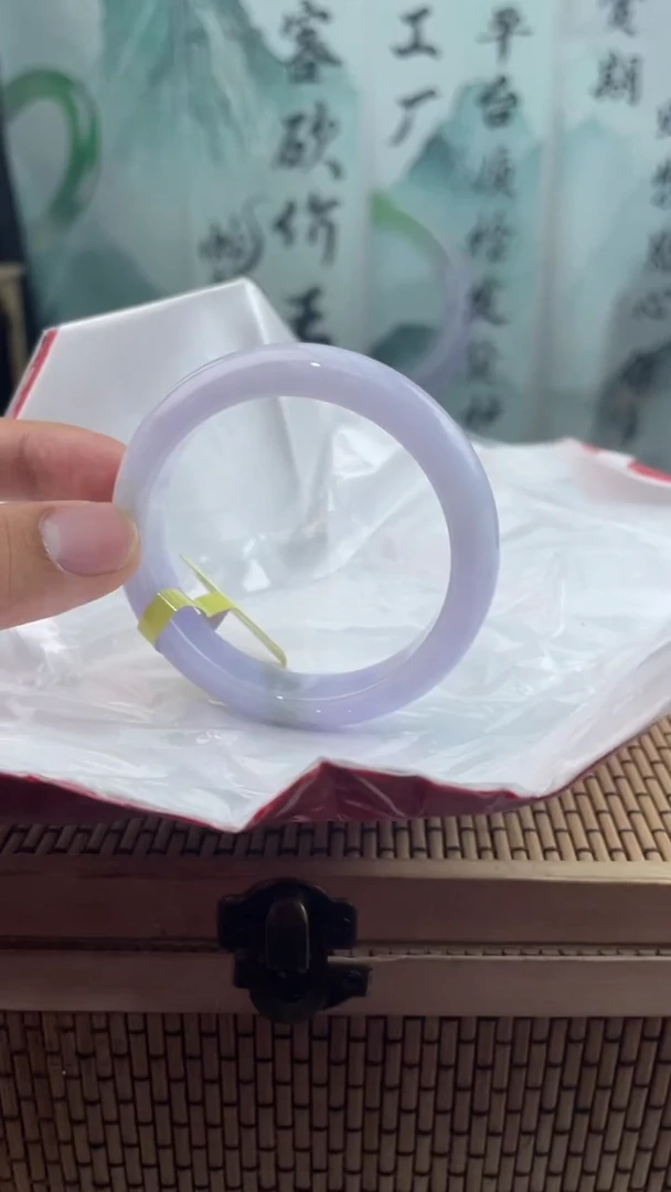 【闪购商品】翡翠手镯未镶嵌翡翠手镯2