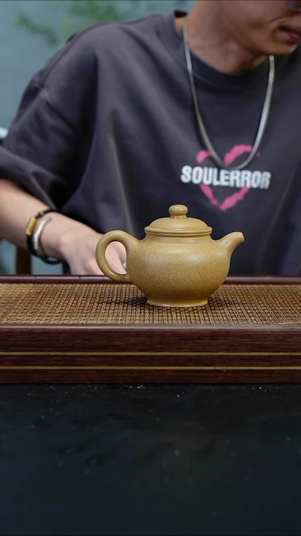 茶壶紫砂掇只...