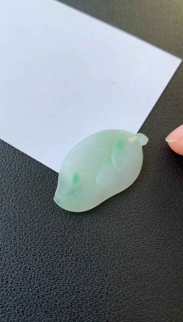 【闪购商品】定制翡翠未镶嵌翡翠