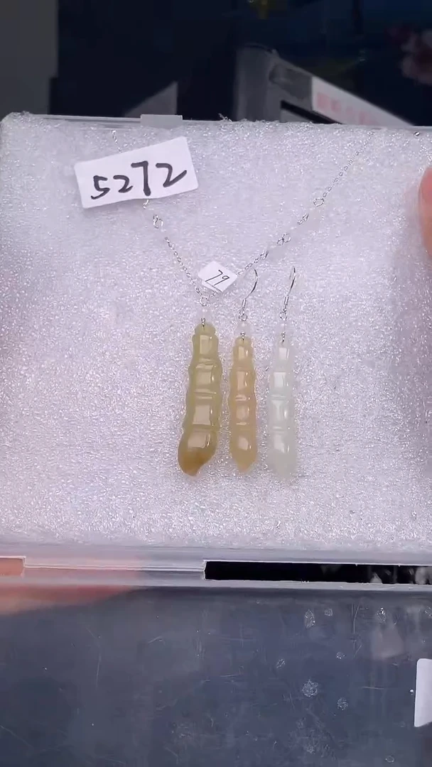 银S925镶嵌耳饰紫晶喜欢拍