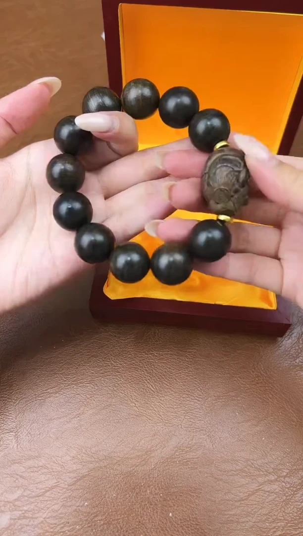 万家文玩阁沉贵宝商品链接@@YS899