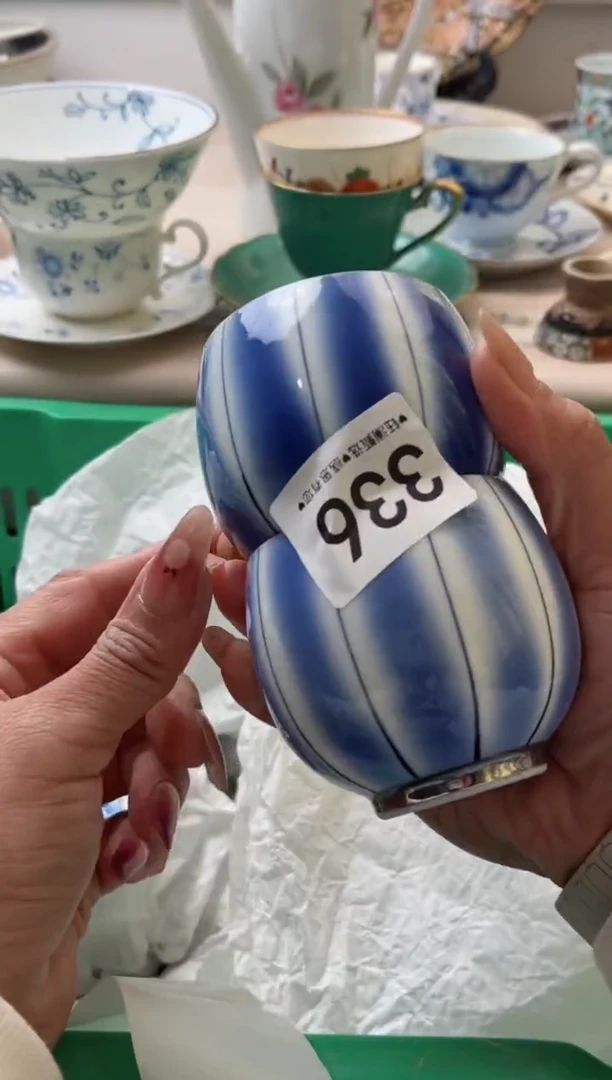 瓷片可*336