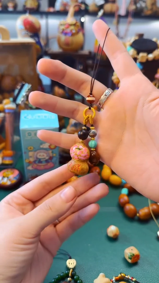 722文玩葫芦文玩好物