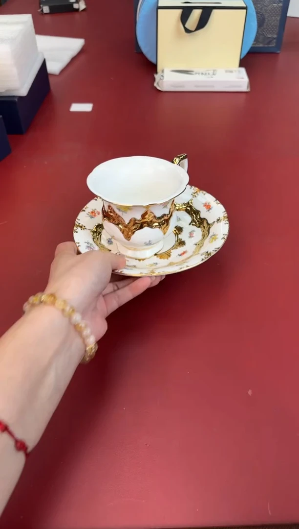 【闪购商品】瓷片正午瓷缘 臻品源泉@@H1853