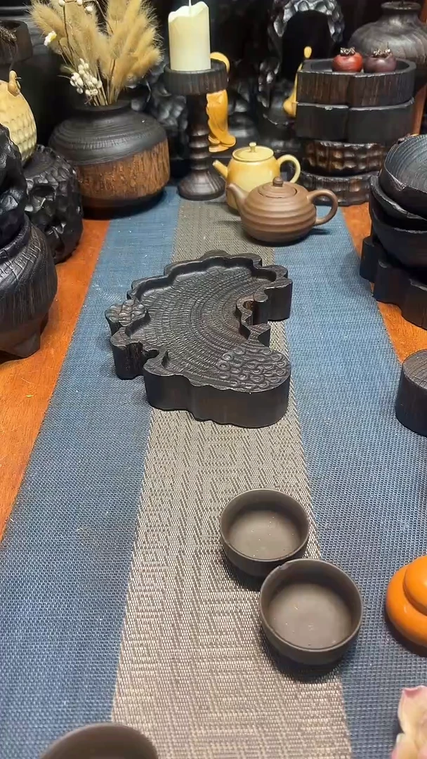 香樟木叶*香樟木一物一拍