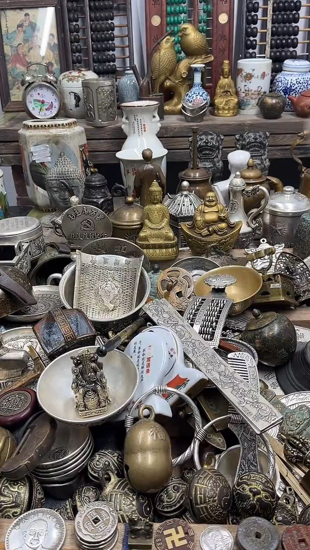 无**典小物件123456