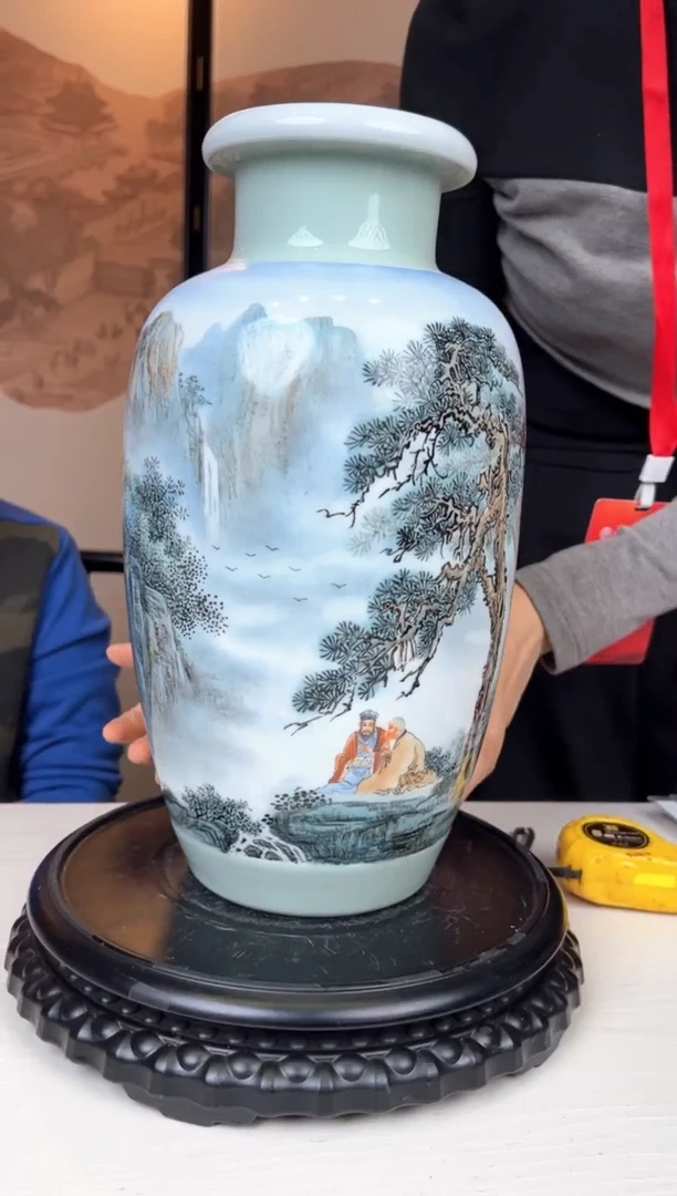 瓷博会&窑变女王孙小霞专场40