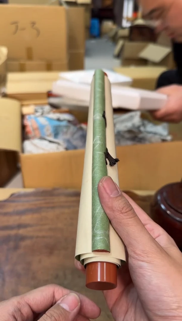 【闪购商品】摆件13y古美術空间美学B50