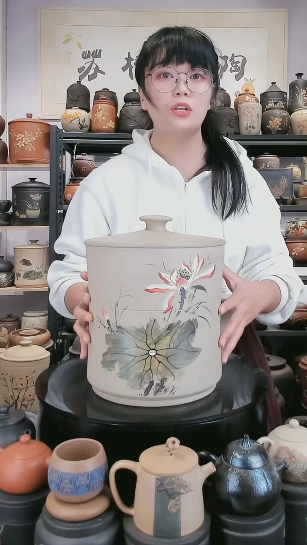 【闪购商品】壶7饼27 苏橙茶周边......