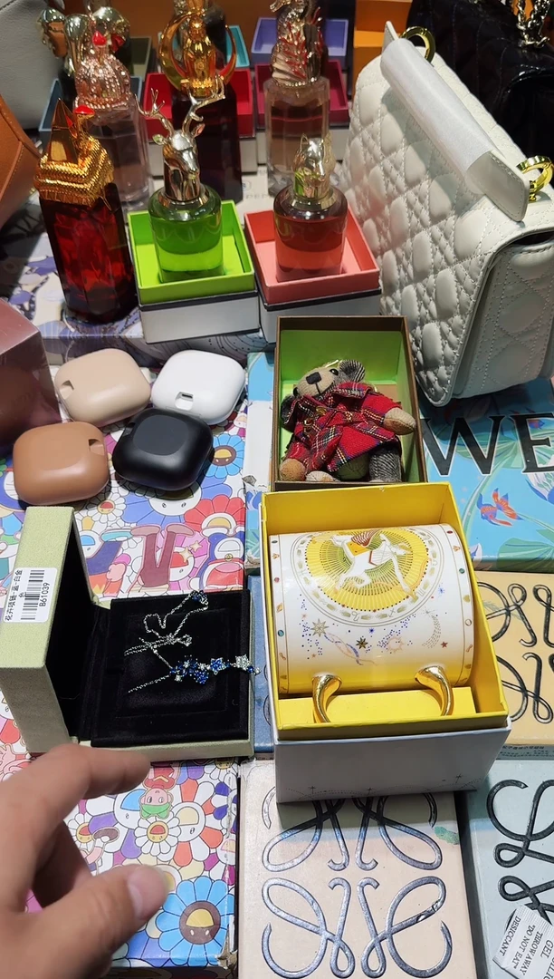 【闪购商品】瓷片换类目孤品单品一件不留