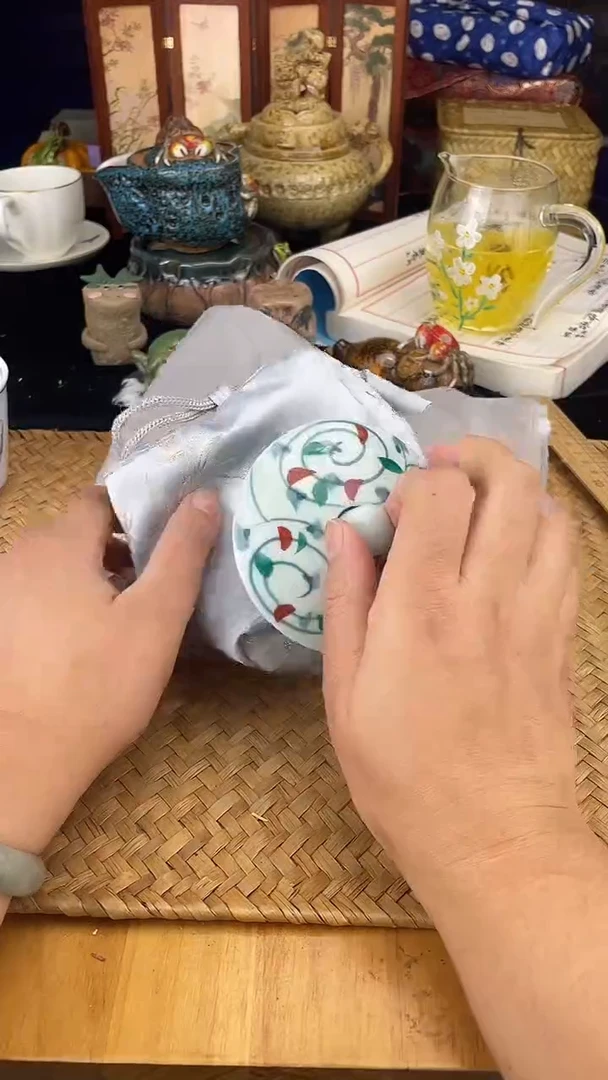 瓷片按图发货，看清尺寸品相再拍