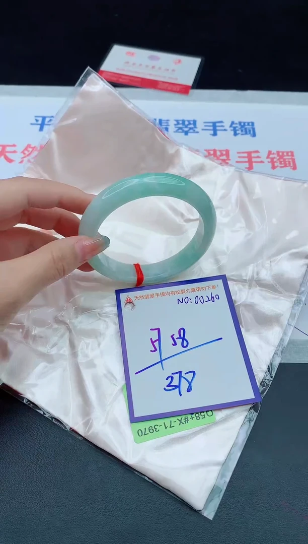 未镶嵌手镯翡翠1111111