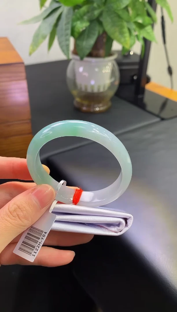 未镶嵌手镯翡翠翡翠手镯L00