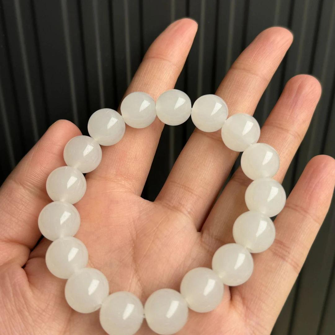 【匠心甄选】工艺珍藏-329手串