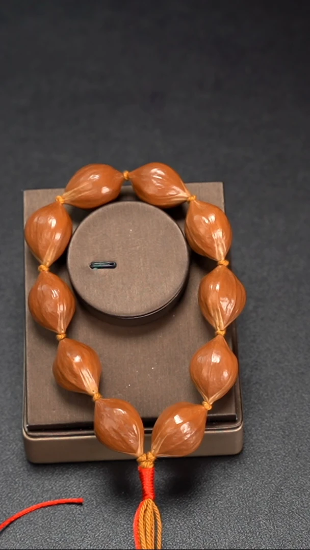 手串/手链橄榄核水滴型手持