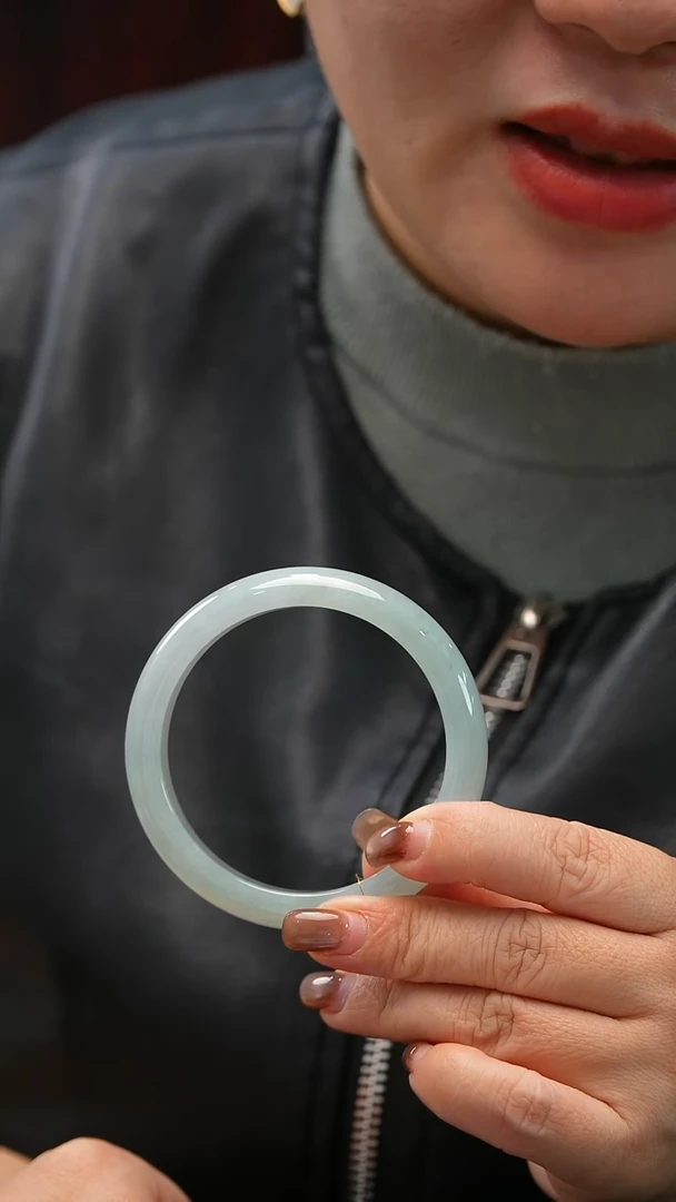 未镶嵌手镯翡翠97号