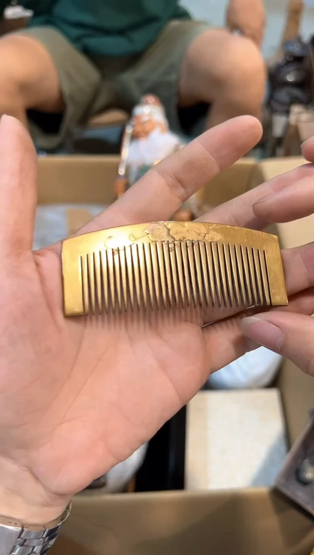 A2827中古瓷器 茶器周边/1瑕