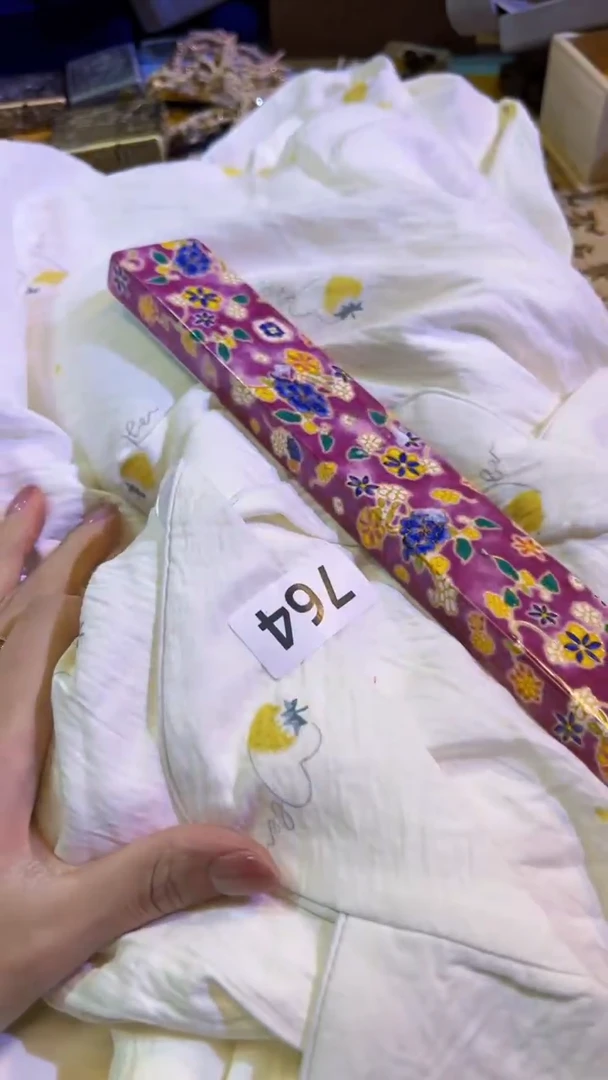 【闪购商品】瓷片陶茶666文玩周边多人