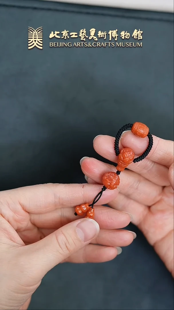 【闪购商品】南红玛瑙配饰未镶嵌B0206GMD330（多样性发货）配饰