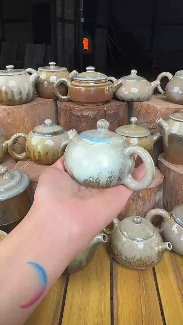 【闪购商品】壶200 苏橙茶周边.....