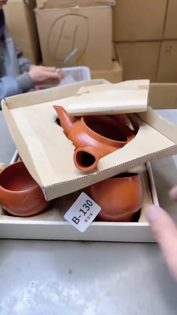 【闪购商品】瓷片130聚宝缘海淘精选二号店