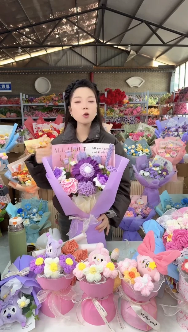 非遗手工话，孤品清仓！！