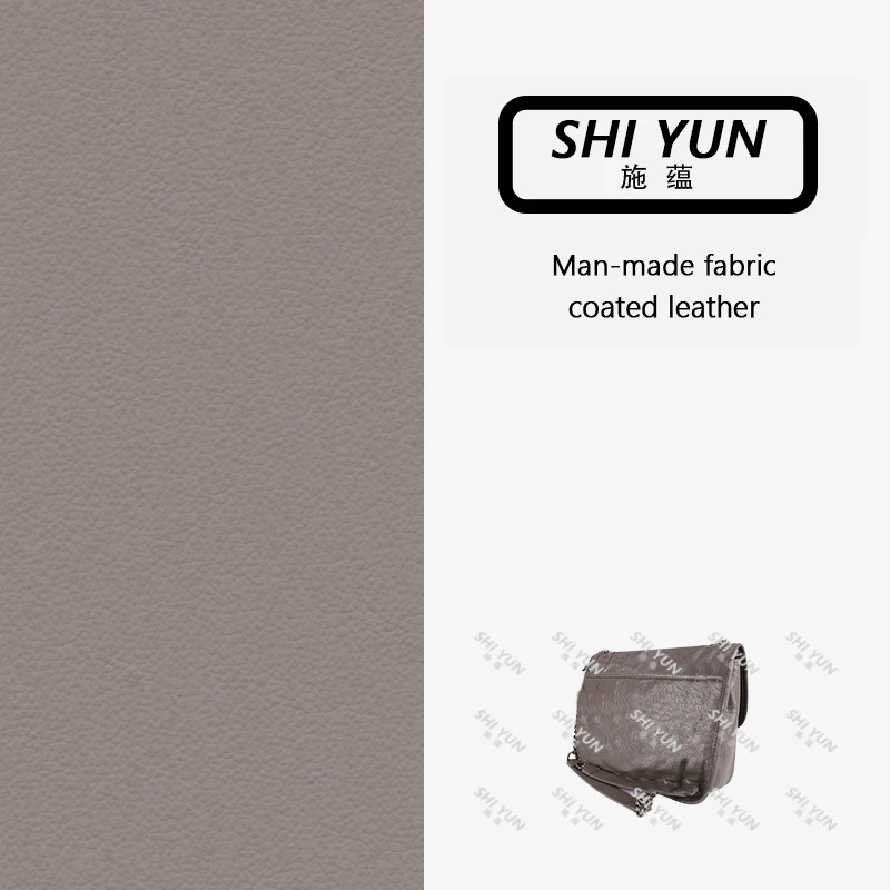 SHIYUN/施蕴【灰】气质时尚女包33083-2