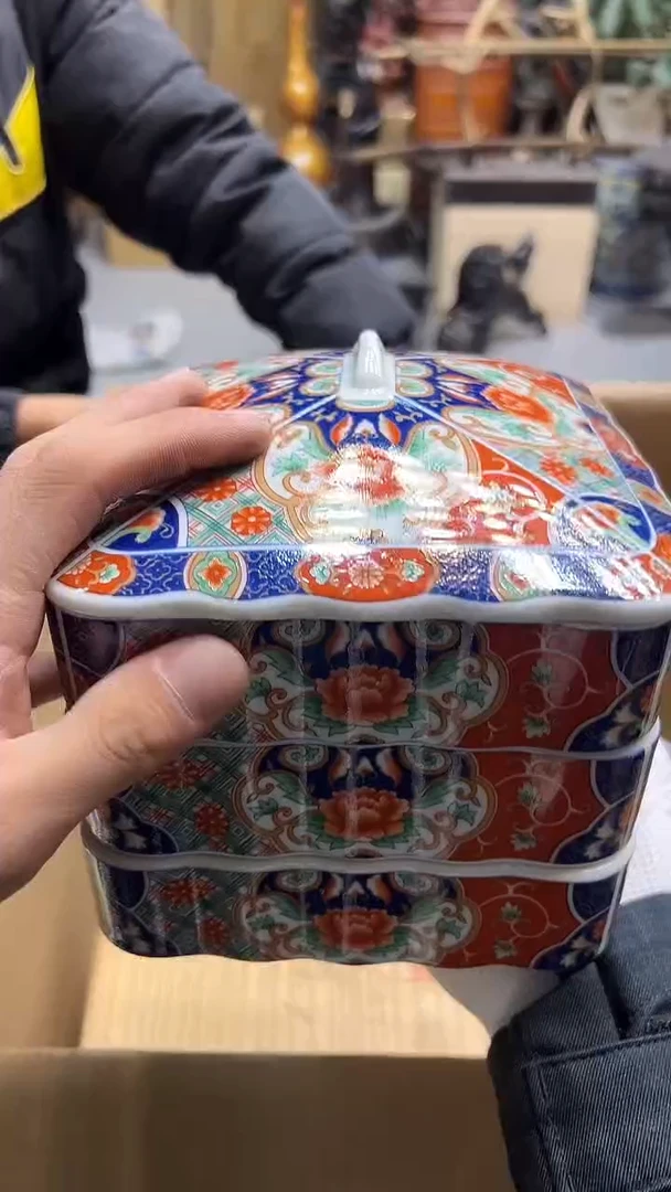瓷片用****8中古饰品 默认微瑕1010