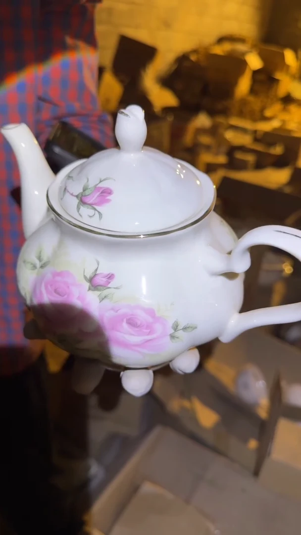 盘磁州窑买到就是赚到