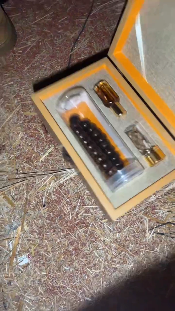 木闪购商品高端专用连