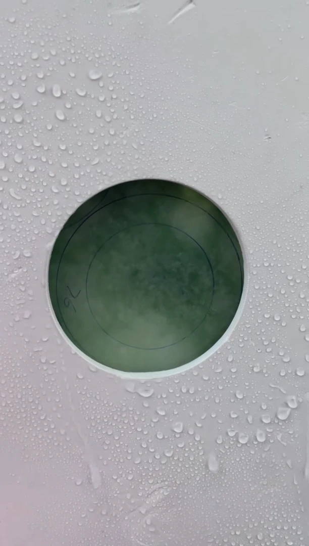 【闪购商品】定制翡翠手镯未镶嵌定制手镯ADL/DZS