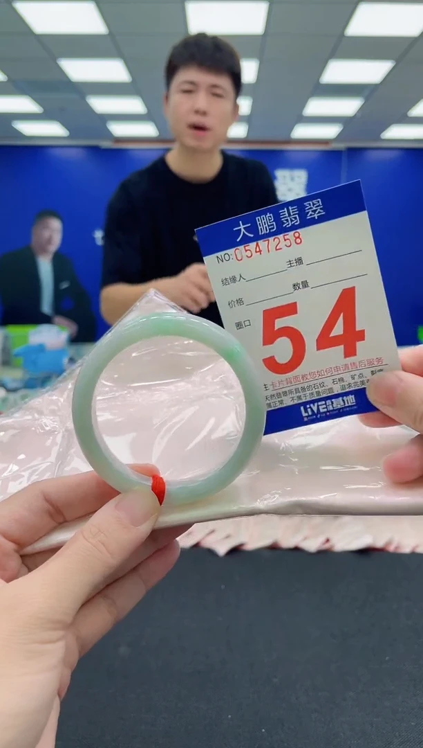 未镶嵌手镯翡翠AAAAAAAAA1