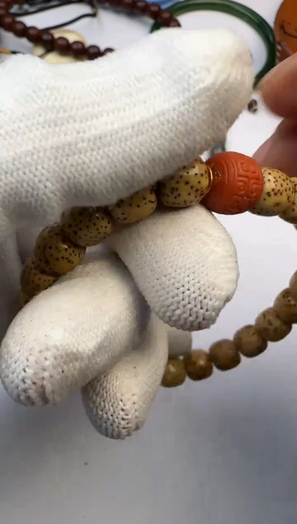 【闪购商品】星月菩提手串星月手串