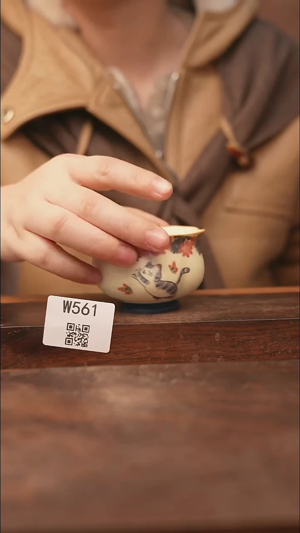 【经典福利】/杯子@@W561